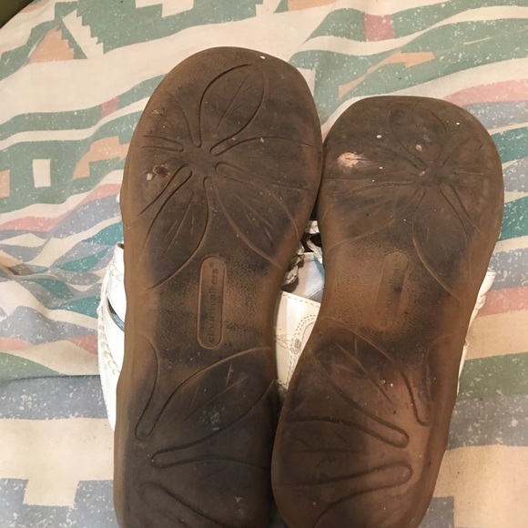 Women’s Size 7 Cloudwalkers Sandals - Picture 4 of 5